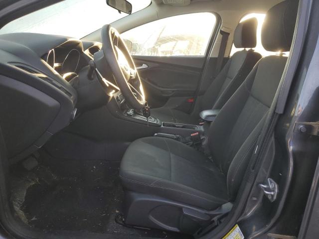 Фото 7 с аукциона – 2017 FORD FOCUS SE с VIN 1FADP3K20HL215942