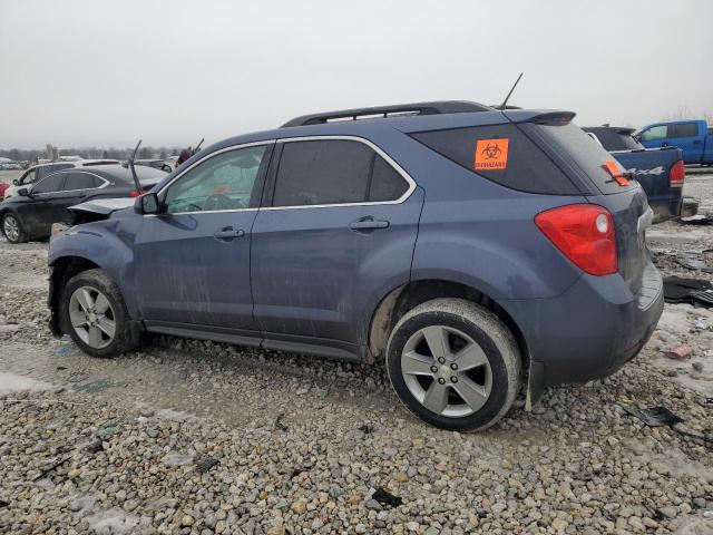 Photo 2 from auction – 2014 CHEVROLET EQUINOX LT with VIN 2GNALCEK0E6248486