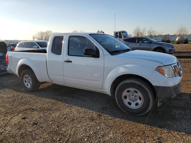 Photo 4 from auction – 2016 NISSAN FRONTIER S with VIN 1N6BD0CT2GN791242