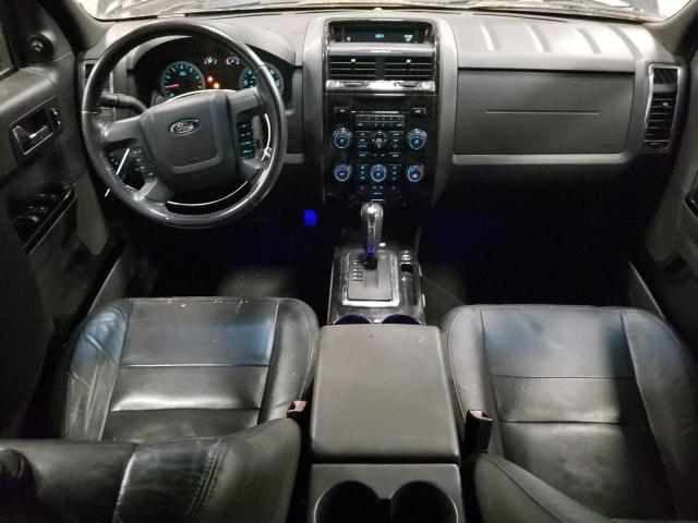 Photo 8 from auction – 2010 FORD ESCAPE LIM with VIN 1FMCU9EG5AKD19939