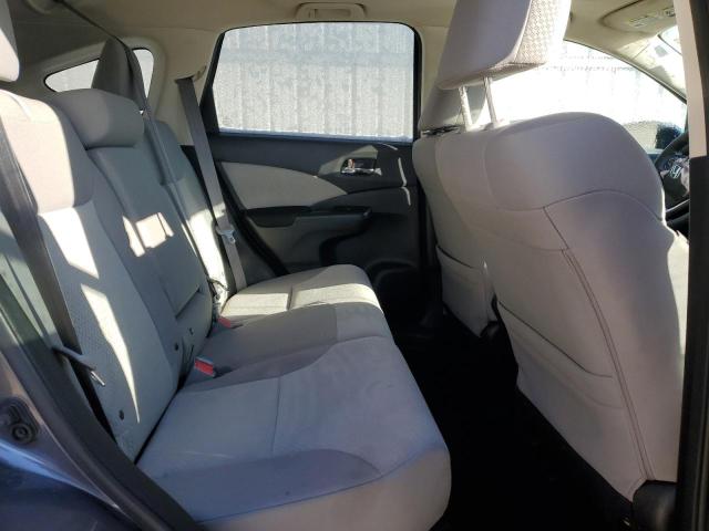 Photo 11 from auction – 2016 HONDA CR-V EX with VIN 2HKRM4H53GH656161