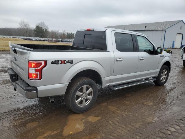 Photo 3 from auction – 2019 FORD F150 SUPER with VIN 1FTEW1EB8KFC61719