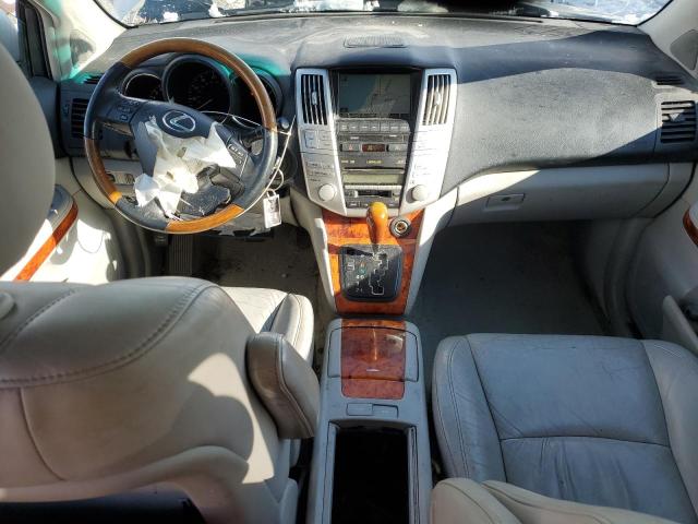 Photo 8 from auction – 2008 LEXUS RX 350 with VIN 2T2HK31UX8C083398