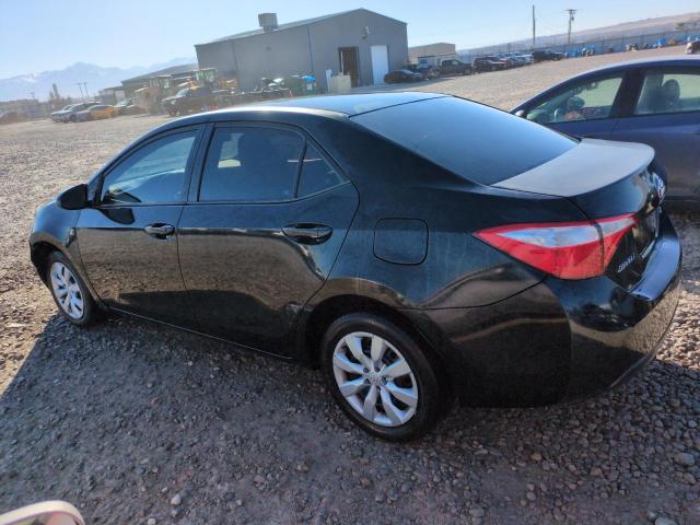 Photo 2 from auction – 2016 TOYOTA COROLLA L with VIN 5YFBURHE1GP509743