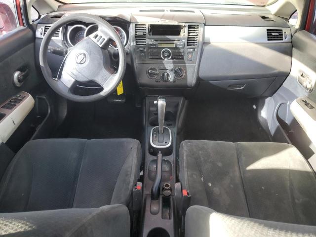 Photo 8 from auction – 2010 NISSAN VERSA S with VIN 3N1BC1AP3AL410638