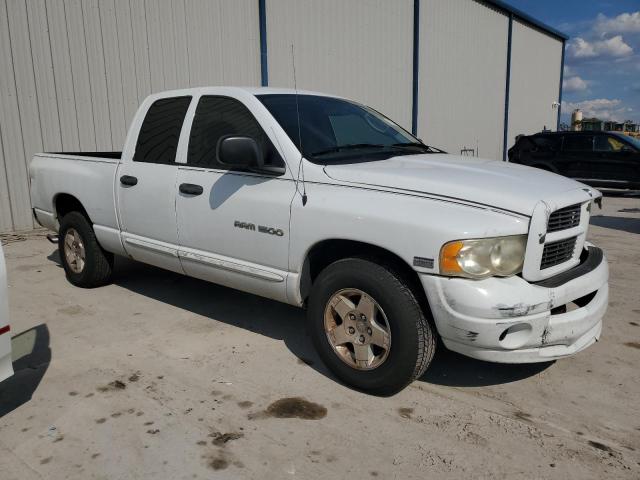 Photo 4 from auction – 2005 DODGE RAM 1500 S with VIN 1D7HA18D85S276327