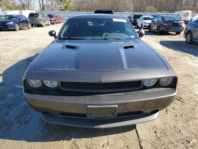 Photo 5 from auction – 2014 DODGE CHALLENGER with VIN 2C3CDYAG7EH269938