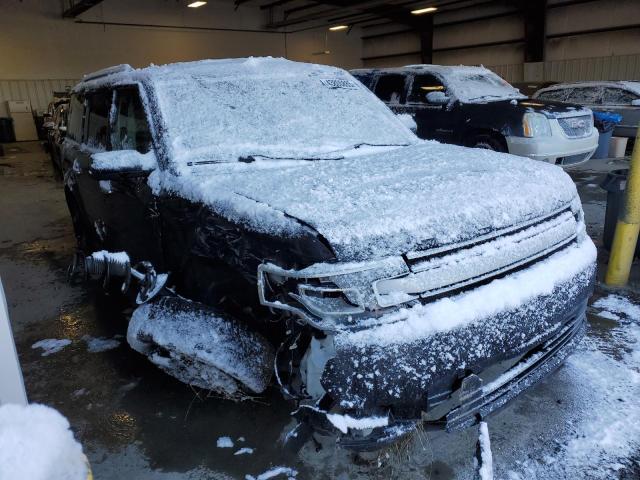 Photo 4 from auction – 2014 FORD FLEX LIMIT with VIN 2FMHK6D80EBD19111