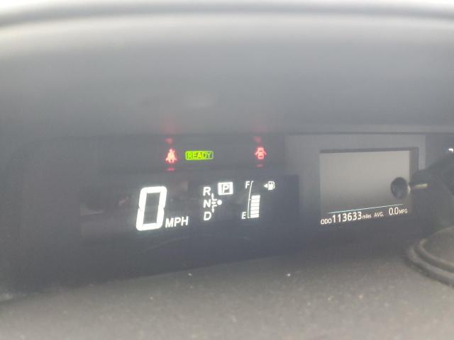 Photo 9 from auction – 2015 TOYOTA PRIUS V with VIN JTDZN3EU3FJ016184