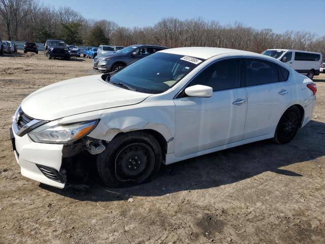 Photo 1 from auction – 2016 NISSAN ALTIMA 2.5 with VIN 1N4AL3AP2GC234891