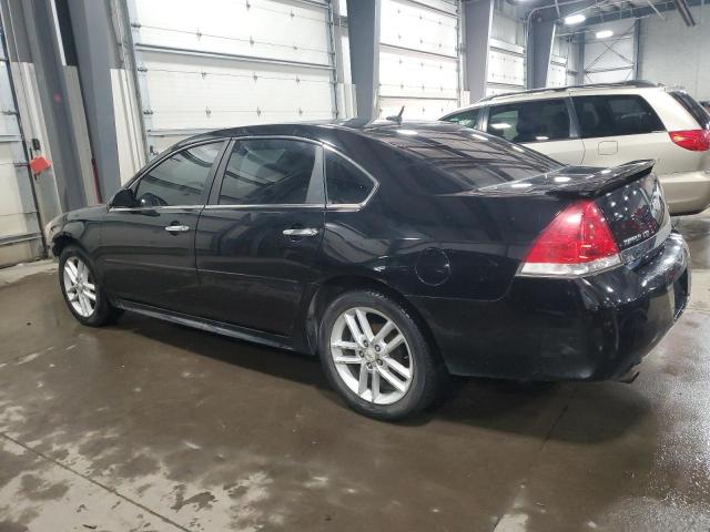 Photo 2 from auction – 2011 CHEVROLET IMPALA LTZ with VIN 2G1WC5EM7B1150584