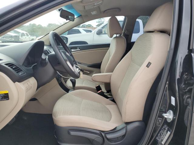 Photo 7 from auction – 2016 HYUNDAI ACCENT SE with VIN KMHCT4AE2GU162989