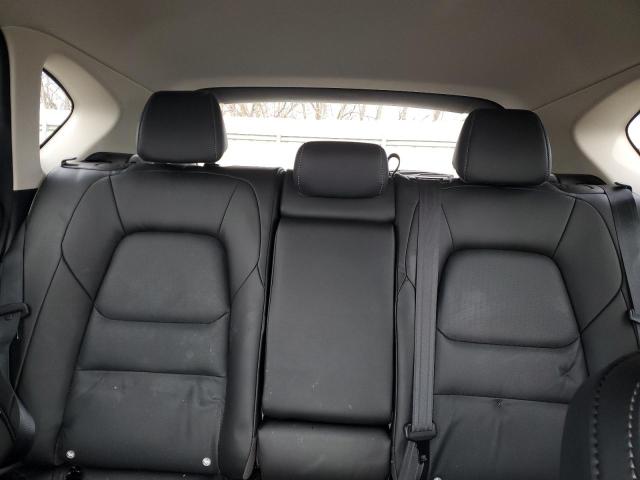 Photo 10 from auction – 2024 MAZDA CX-5 SELEC with VIN JM3KFBBL8R0450199