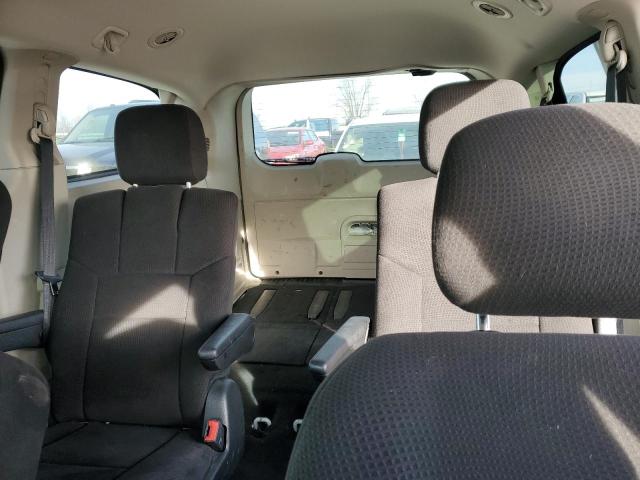 Photo 10 from auction – 2012 DODGE GRAND CARA with VIN 2C4RDGBG9CR259885