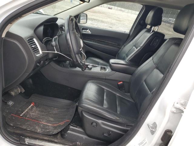 Photo 7 from auction – 2014 DODGE DURANGO LI with VIN 1C4RDHDG2EC419426