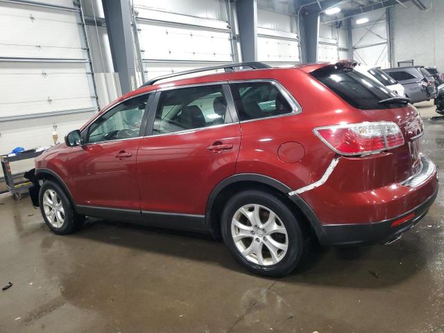 Photo 2 from auction – 2011 MAZDA CX-9 with VIN JM3TB3CV0B0305363