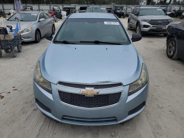 Photo 5 from auction – 2012 CHEVROLET CRUZE LS with VIN 1G1PD5SH7C7229623