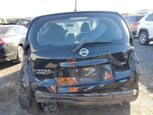 Photo 6 from auction – 2015 NISSAN VERSA NOTE with VIN 3N1CE2CP7FL417469
