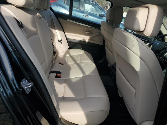 Photo 10 from auction – 2011 BMW 535 XI with VIN WBAFU7C58BDU55069