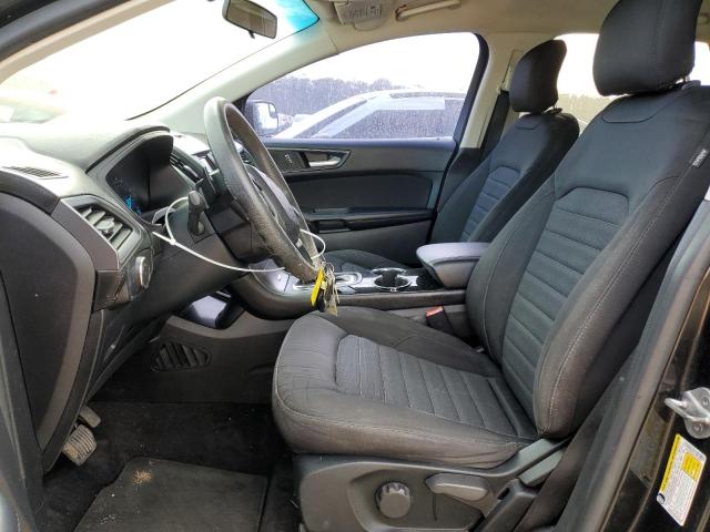 Photo 7 from auction – 2015 FORD EDGE SE with VIN 2FMTK3G81FBC09657