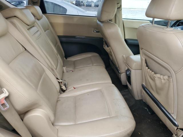 Photo 11 from auction – 2007 SUBARU B9 TRIBECA with VIN 4S4WX86D274403135