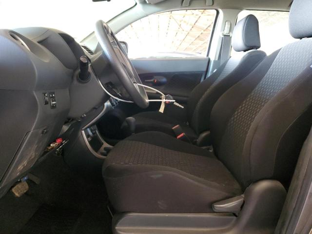 Photo 7 from auction – 2011 TOYOTA SCION XD with VIN JTKKU4B46B1009778