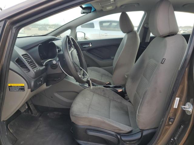 Photo 7 from auction – 2015 KIA FORTE LX with VIN KNAFX4A6XF5321908