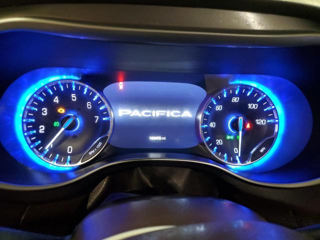 Foto 9 de la subasta – 2017 CHRYSLER PACIFICA T con VIN 2C4RC1EG1HR541988