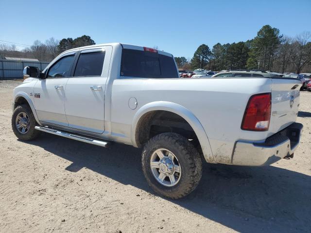 Photo 2 from auction – 2012 DODGE RAM 2500 L with VIN 3C6UD5FL4CG156487