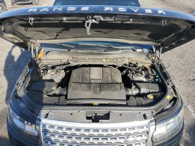Photo 12 from auction – 2014 LAND ROVER RANGE ROVE with VIN SALGS2WF4EA148498