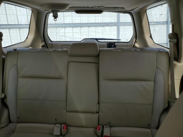 Снимка 10 от търг – 2007 SUBARU FORESTER 2 с VIN JF1SG67607H714634
