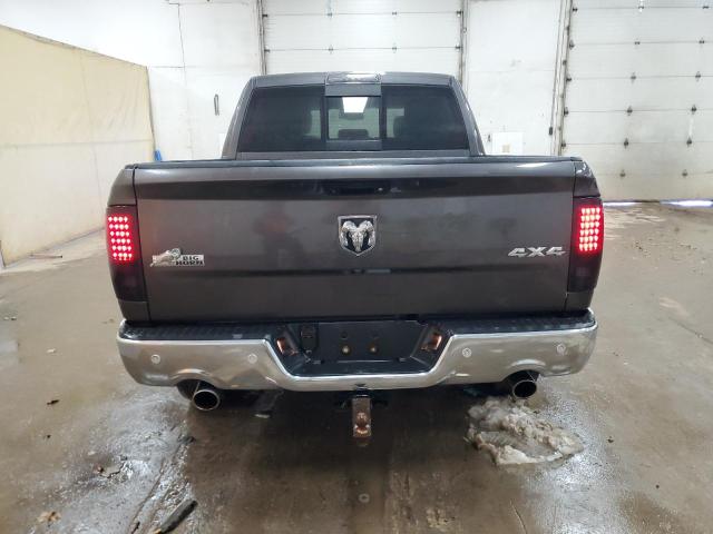 Photo 6 from auction – 2016 RAM 1500 SLT with VIN 3C6RR7LT5GG275954