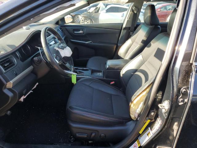 Photo 7 from auction – 2017 TOYOTA CAMRY LE with VIN 4T1BF1FK8HU768458
