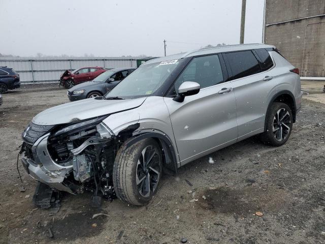 MITSUBISHI OUTLANDER 2023 with VIN JA4J4VA80PZ043358 - Photo from auction