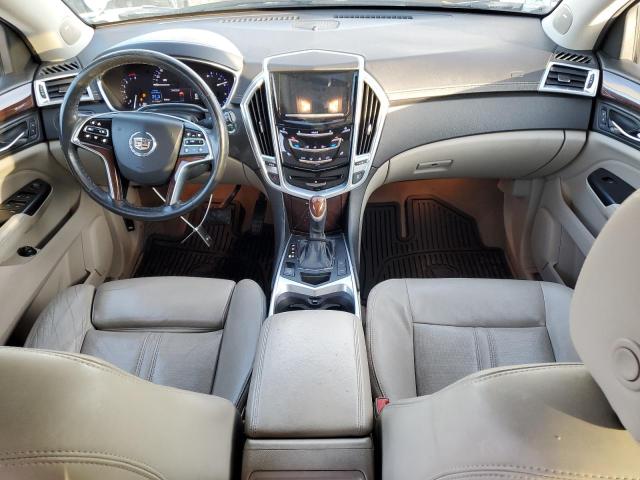 Photo 8 from auction – 2013 CADILLAC SRX LUXURY with VIN 3GYFNCE34DS642147