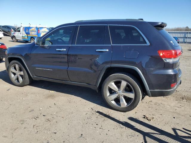 Photo 2 from auction – 2015 JEEP GRAND CHER with VIN 1C4RJFBGXFC665609