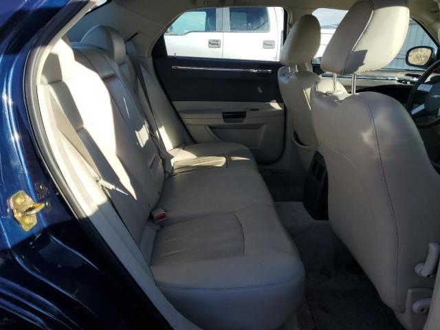 Photo 10 from auction – 2005 CHRYSLER 300C with VIN 2C3JA63H65H121239