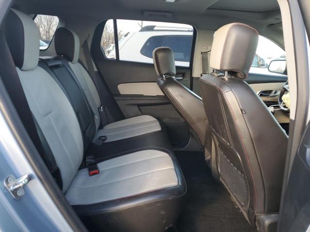 Photo 11 from auction – 2015 GMC TERRAIN SL with VIN 2GKALSEK6F6314015