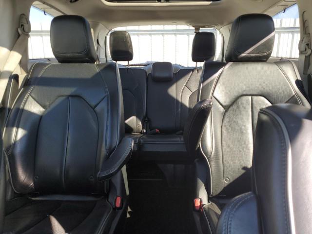 Снимка 10 от търг – 2018 CHRYSLER PACIFICA H с VIN 2C4RC1N76JR229610