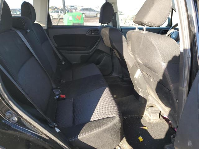 Photo 10 from auction – 2014 SUBARU FORESTER 2 with VIN JF2SJAEC4EH471383
