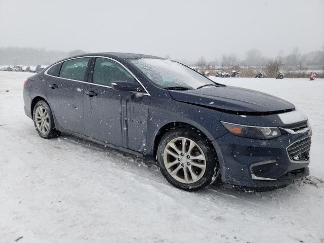 Photo 4 from auction – 2017 CHEVROLET MALIBU LT with VIN 1G1ZE5ST9HF228285