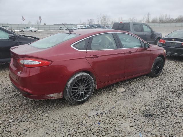 Photo 3 from auction – 2014 FORD FUSION SE with VIN 1FA6P0HD6E5393063