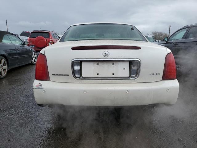 Photo 6 from auction – 2002 CADILLAC DEVILLE DH with VIN 1G6KE57Y42U277428
