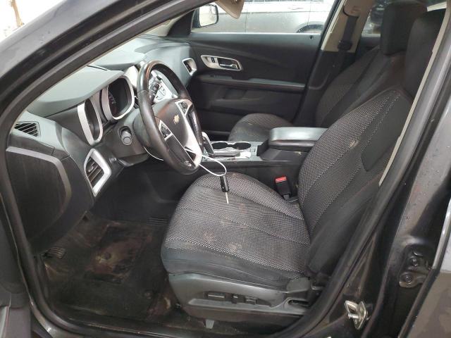 Photo 7 from auction – 2012 CHEVROLET EQUINOX LT with VIN 2GNALDEK1C1219854