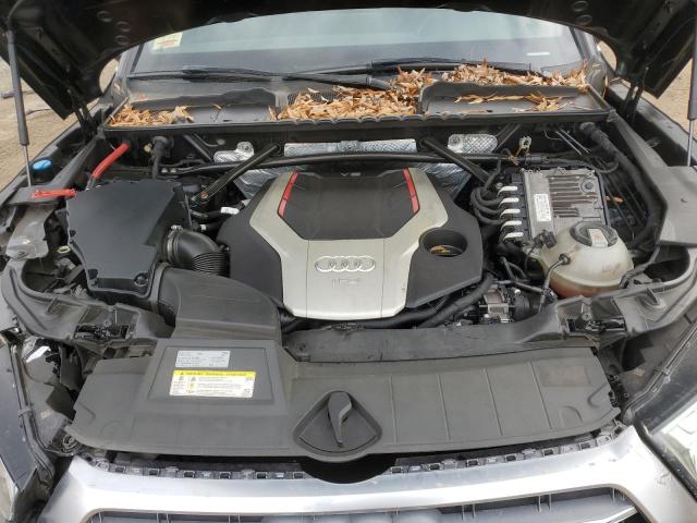 Photo 12 from auction – 2018 AUDI SQ5 PREMIU with VIN WA1A4AFY0J2077513
