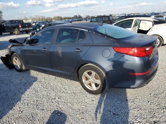 Снимка 2 от търг – 2015 KIA OPTIMA LX с VIN KNAGM4A72F5610187