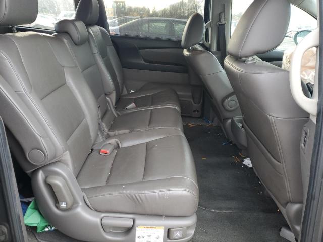 Photo 11 from auction – 2014 HONDA ODYSSEY EX with VIN 5FNRL5H69EB026206