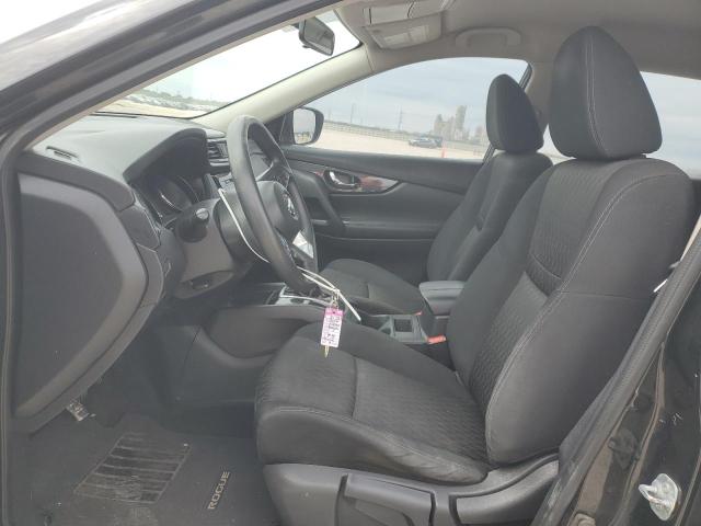 Photo 7 from auction – 2017 NISSAN ROGUE S with VIN KNMAT2MVXHP508136