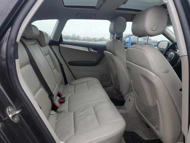 Photo 10 from auction – 2011 AUDI A3 PREMIUM with VIN WAUKJAFM0BA062515