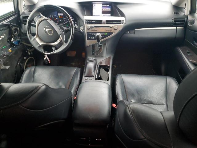Zdjęcie 8 z aukcji – 2013 LEXUS RX 350 z VIN 2T2ZK1BA7DC119801